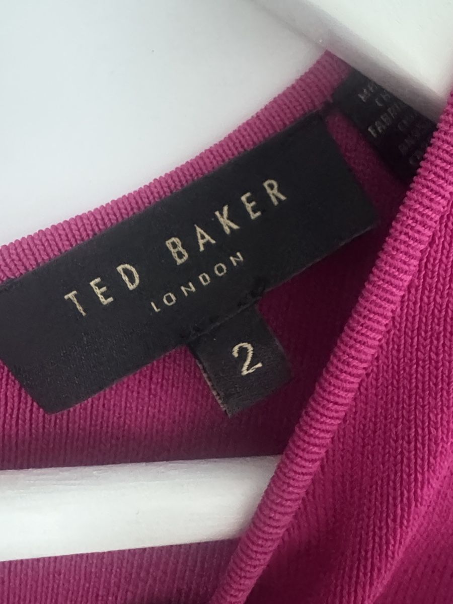 Ted Baker Kleider: Ted Baker Kleid – Gebraucht aus Gümmenen von Monsieur_Finn 2