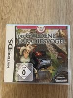 Jeu Nintendo DS Der Goldene Paradiesvogel - jeu