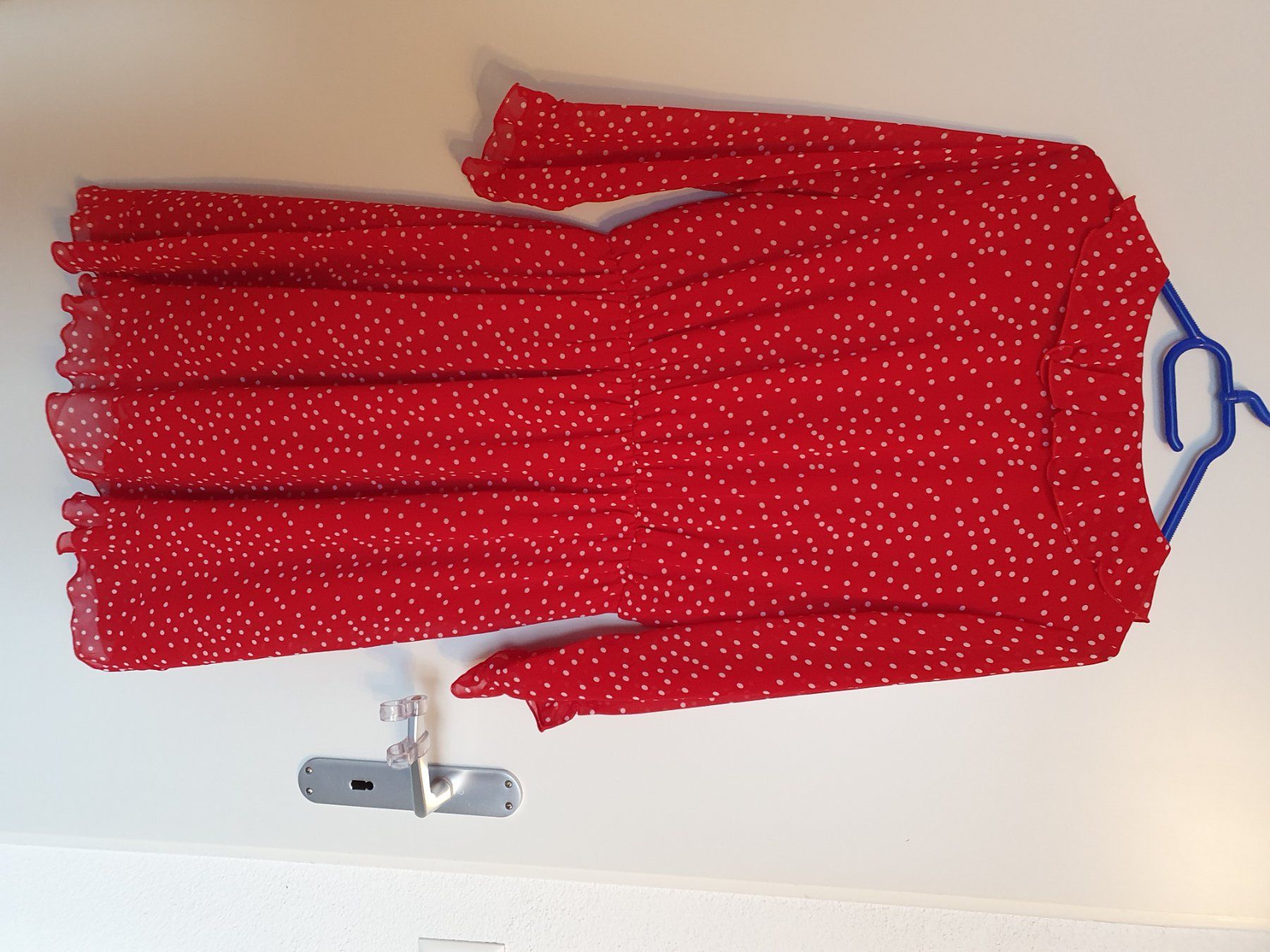 Vestiti: Kleid M – Usato da Würenlingen venduto da kuh33 1