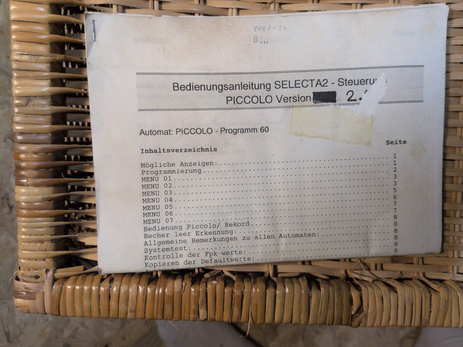 Elektronikbauteile: Kaffee Automat Steuerung – Gebraucht aus Zürich von Informatiker03 2
