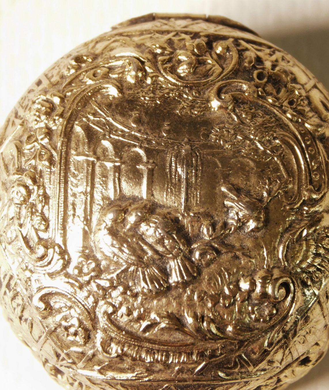 Behälter & Ähnliches: Pillenboxen – Gebraucht aus Emmenbrücke von Ulisse-22 5