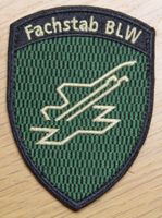 Fachstab BLW, Betriebe der Luftwaffe
