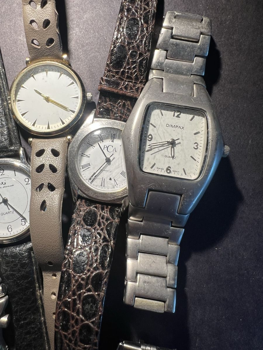 Orologi: Uhren für Bastler – Usato da Laufen venduto da groove60 3