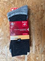 Rohner Merino Trekking Socks - Warm & Dry - Size 44-46