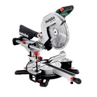 Kappsäge KGS 305 M MetaboKappsäge KGS 305 M Metabo