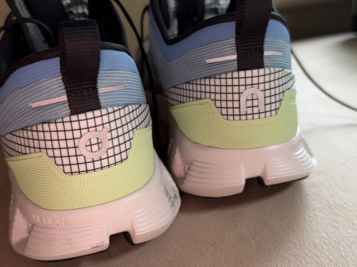 On Scarpe da uomo: Sneakers ON CLOUD X SHIFT 42  – Nuovo (secondo la descrizione) da Dornach venduto da samuti 4