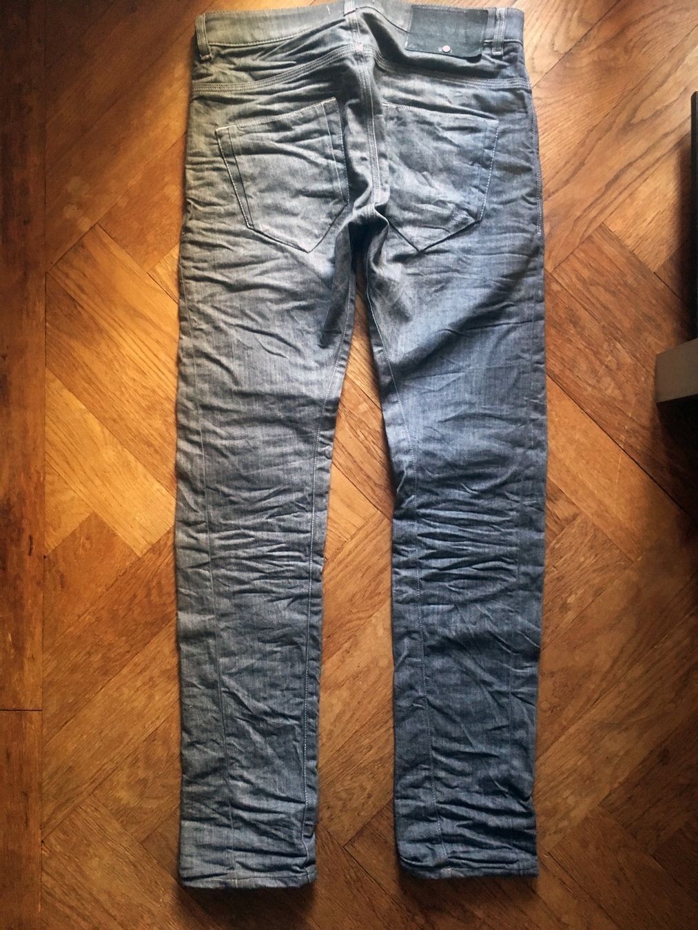 Diesel Jeans: DIESEL Jeans – Usato da LAUSANNE venduto da PUMPERNICKEL3 3