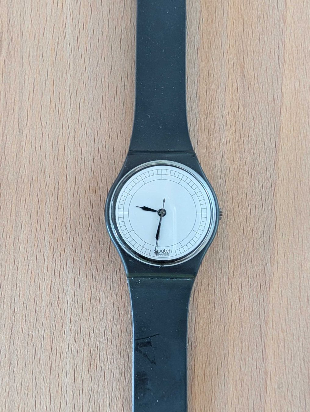 Swatch Orologi: Swatch Uhr - Neu – Nuovo (secondo la descrizione) da Zumikon venduto da dwl_j987