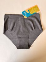 SLOGGI, Zero Feel Natural Midi, Grösse XS, Farbe Grau