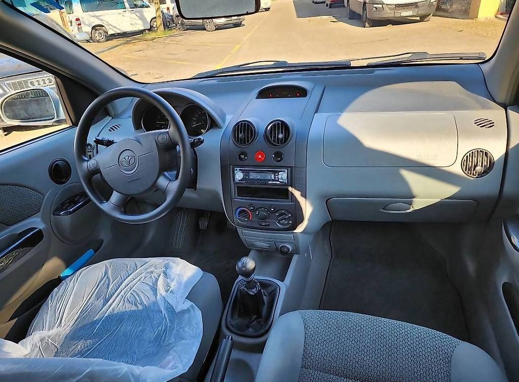 Automobili: Export Daewoo 1.4LT mit 59000km – Usato da Fehraltorf venduto da Werkstatt85 2