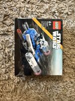 LEGO Star Wars 75391 Captain Rex Y-Wing Microfighter neu