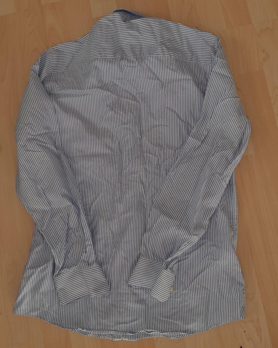 Camicie: Herren Hemde, Gr. 39, Marke: ELGANSO+SOR – Usato da sachseln venduto da soficool 5
