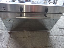 Heissluftbackofen Electrolux in sehr gutem Zustand 400 Volt