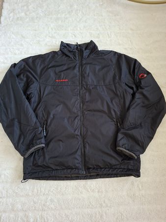 Veste outdoor Mammut noire taille L