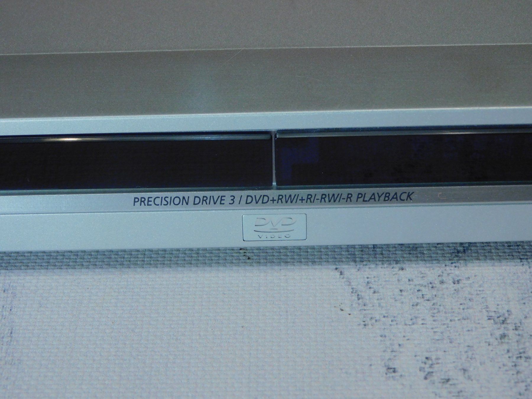 Sony Lettore multimediale & Streamer: Sony DVD Player DVP-NS 355 – Usato da Emmenbrücke venduto da Ulisse-22 2