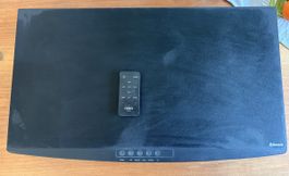 RSR Sound Base TT313 - Top Zustand - Super Sound!