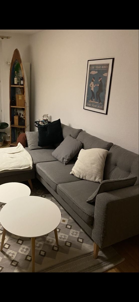 Maisons du monde Divani: Gratis Sofa! – Usato da Baden venduto da jon_p9nc