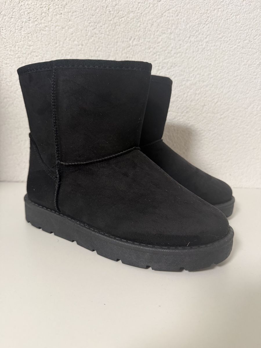 Chaussures femmes: Winterboots/Schuhe Grösse 37 – Neuf avec emballage d'origine à Belp par sabadesign