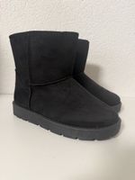 Winterboots/Schuhe Grösse 37
