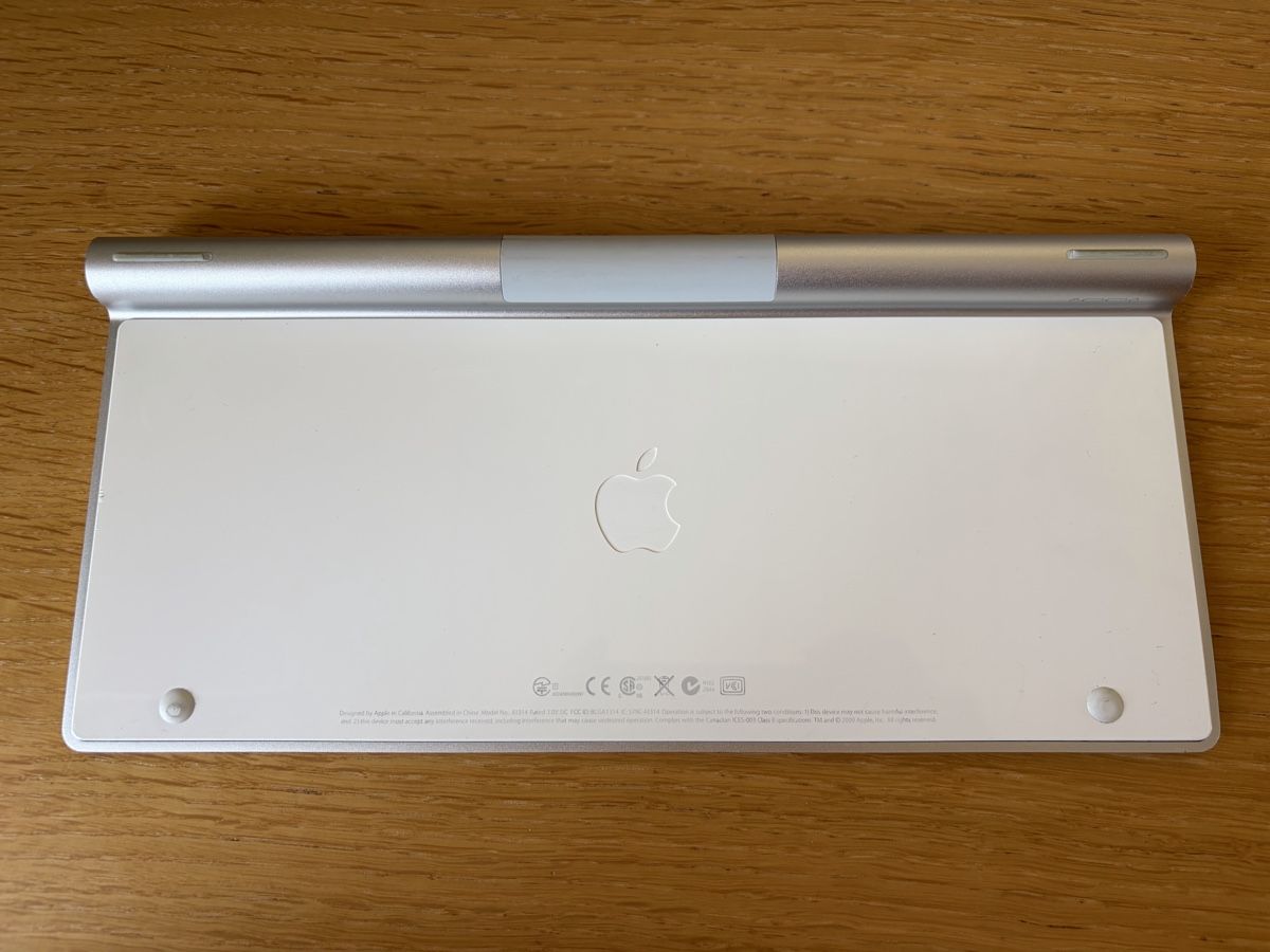 Apple Tastaturen: Apple Magic Keyboard – Gebraucht aus Zürich von Abu95 3