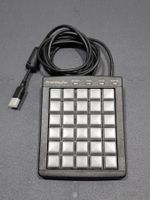 PrehKeyTec MCI 30 — Clavier programmable POS compact — USB