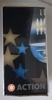 Deko LED Leuchtmittel Sterne - Neuwertig! 💡✨