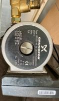 Grundfos Heizungspumpe UPER15-40
