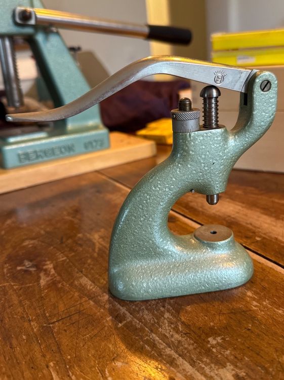 Levier De Potence Vintage NOS Roto Shiffters - 26 Mm - Vélo