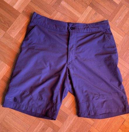 The North Face Herren Shorts Grösse 30 – Outdoor