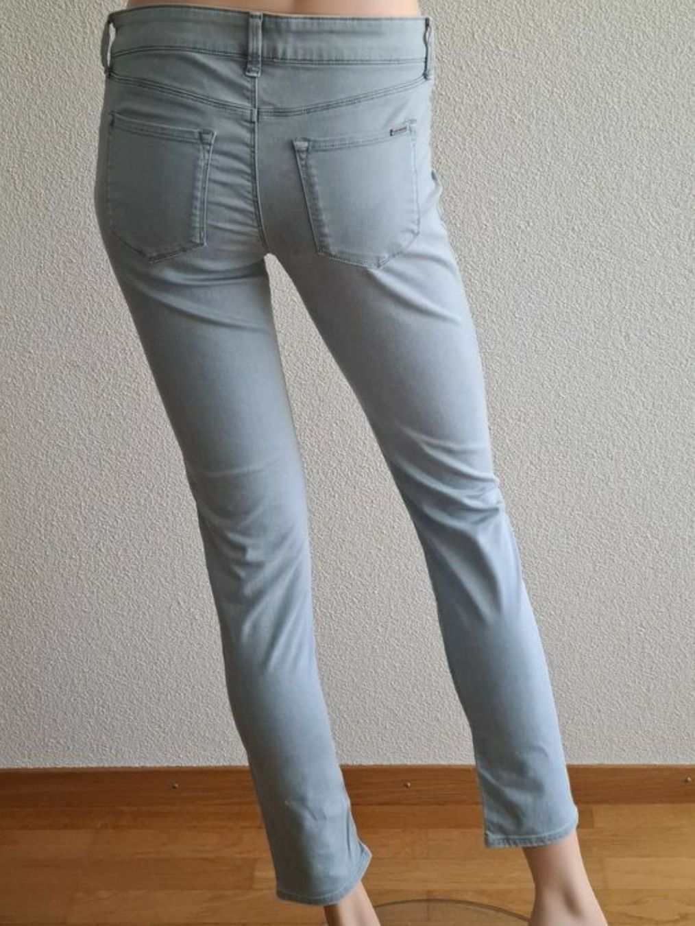 Jeans: Iris Arnim Jeans 27 / xs – Usato da Weggis venduto da sil88