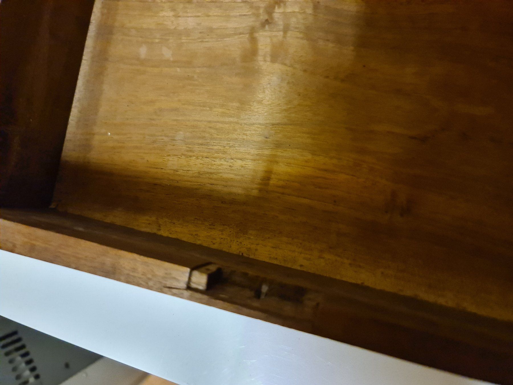 Coffres: Holz Schmuck Truhe – D'occasion à Ibach par Hfedier 4