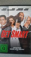 DVD Get Smart / Dwayne Johnson