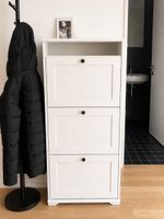 Brusali Ikea Schuhschrank