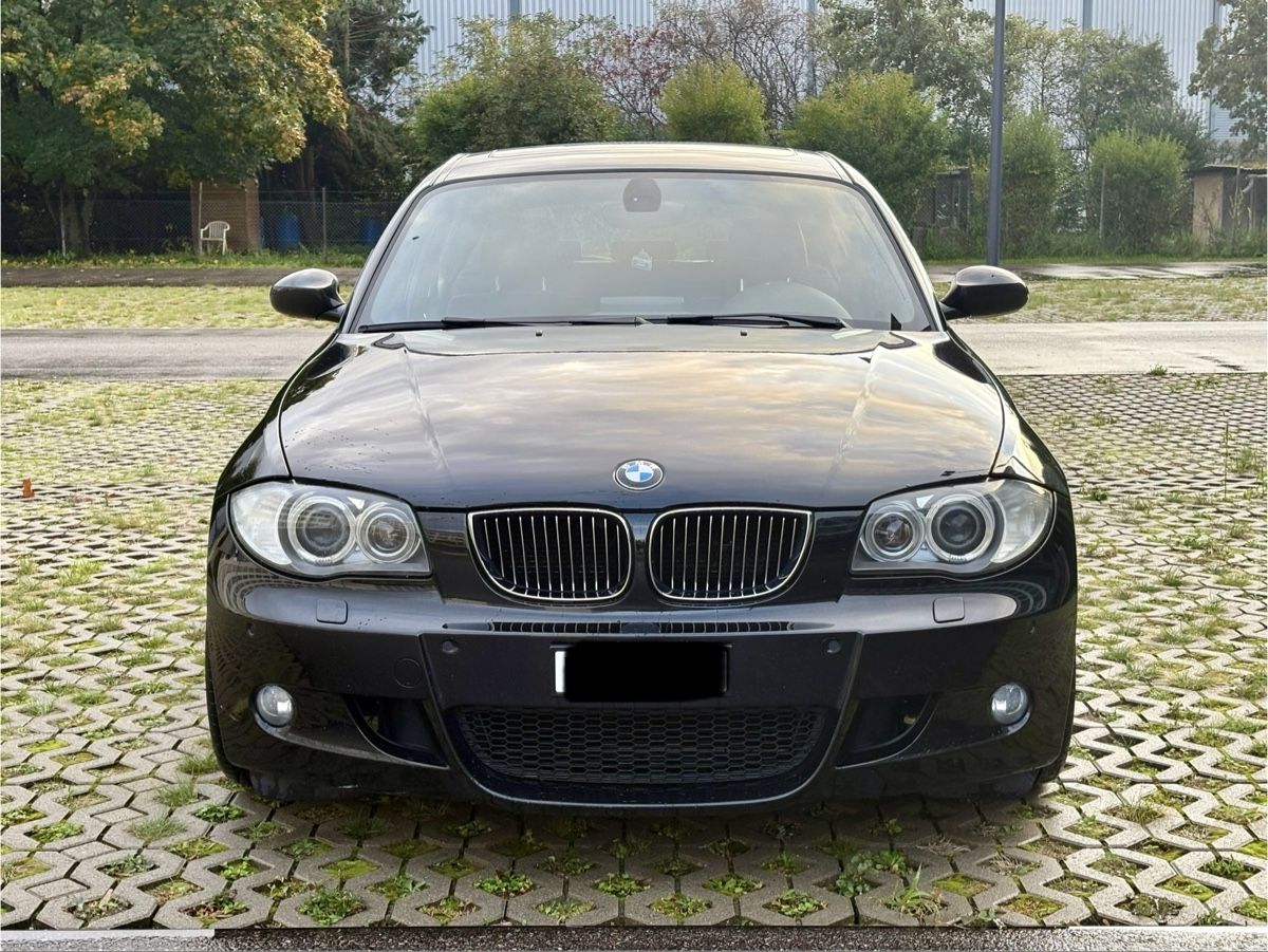 BMW Automobili: BMW 130i – Usato da Basel venduto da obr_fx9m 4