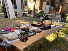 Verschiedene Taschen (218)