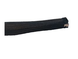 LOGILINK Kabelschutz mit Reissverschluss (100cm)