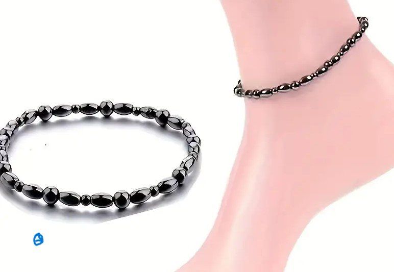 Bracciali & Braccialetti: MAGNETISCHE ARMBAND – Nuovo (secondo la descrizione) da Pregassona venduto da jeystyle74 1
