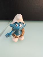 Figurine Schtroumpf vintage années 80