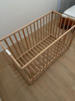 Roba Gitterbett, faltbar, 60x120