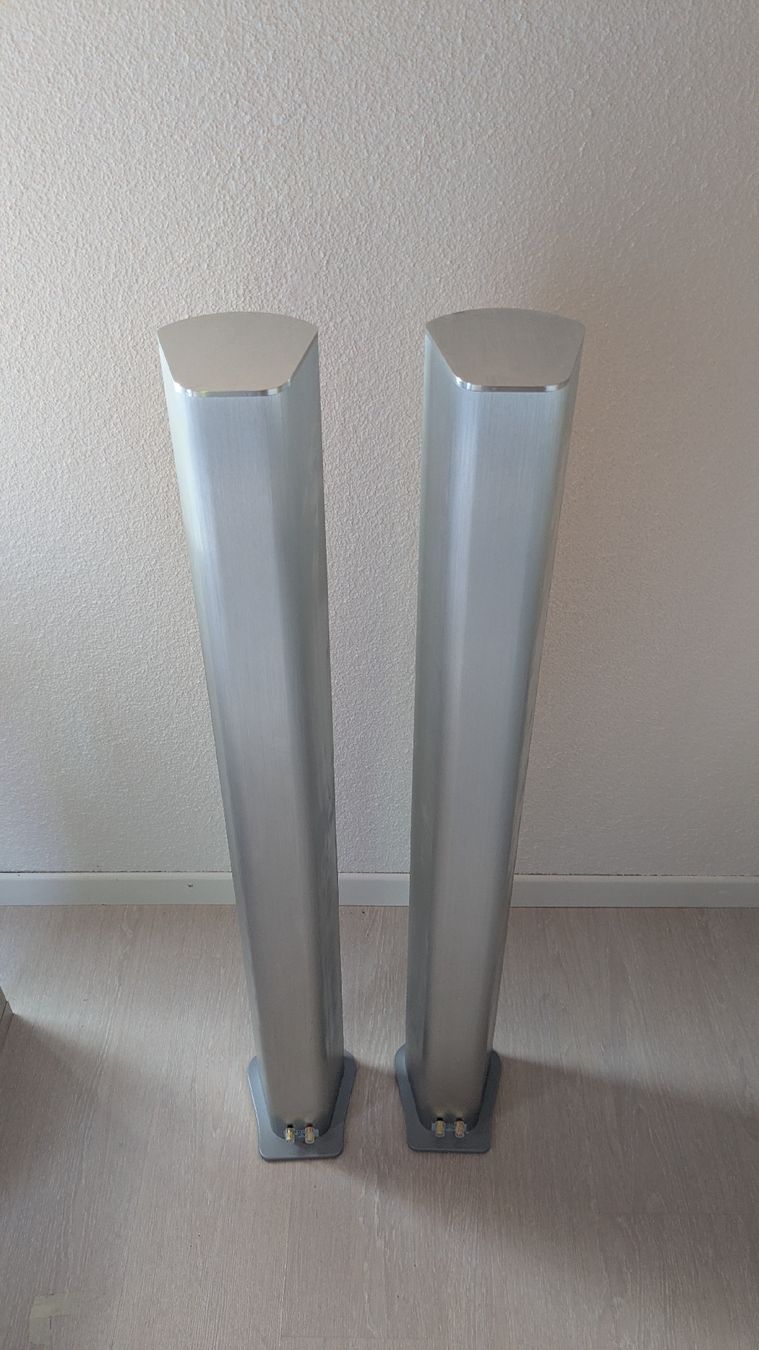 Piega Casse acustiche: Piega TMicro 5 Paar – Usato da Speicher venduto da KingRaven90 3