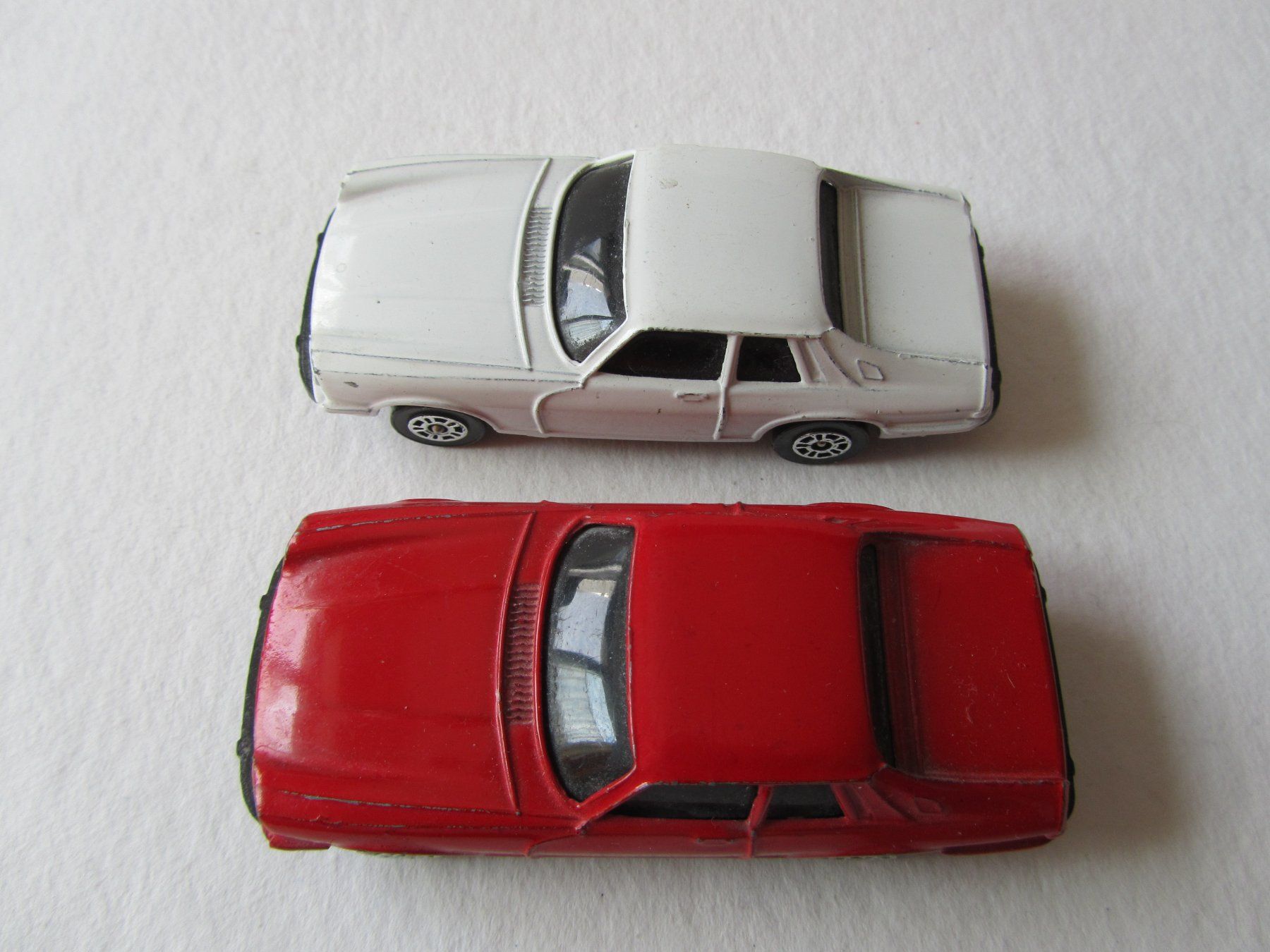 Corgi Toys Modellini d'auto: Jaguar XJ-S, Corgi Juniors - 2 Stück – Usato da Weiningen ZH venduto da dietsch57 4