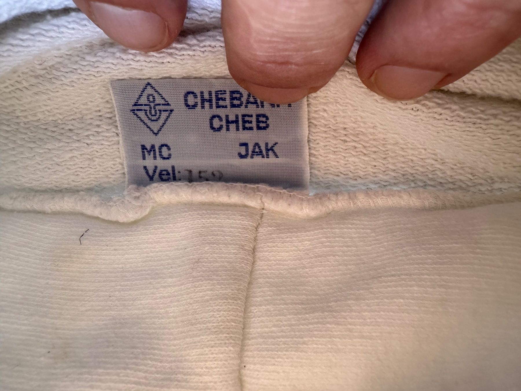 Maglioni & Felpe: Vintage Chebana Cheb pullover MEN M – Usato da Neuchâtel venduto da _Easy_to_Find_ 2