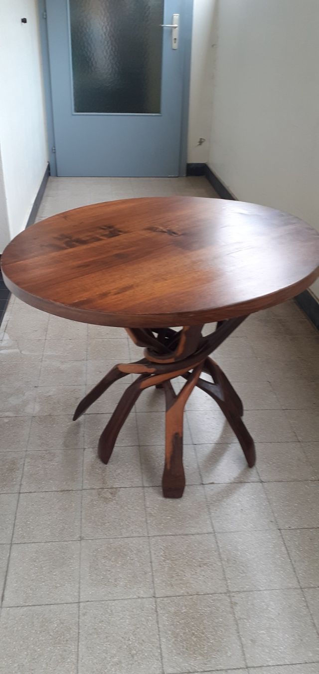 Tables: table – D'occasion à Cornaux NE par sam_dy77