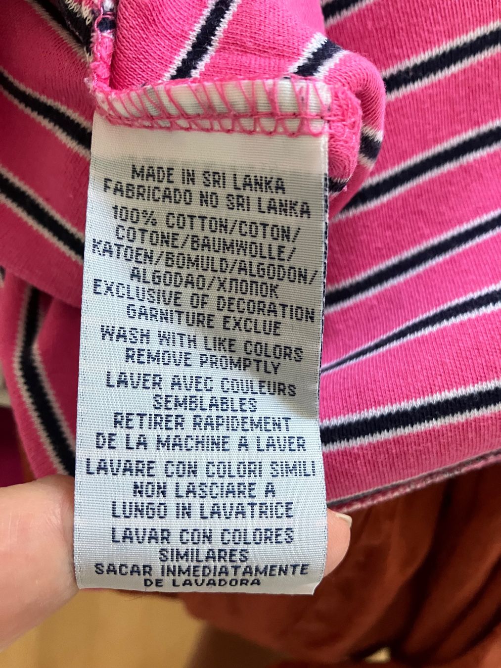 Ralph Lauren Magliette Polo: Ralph Lauren Polo – Usato da Huttwil venduto da Badi369 3