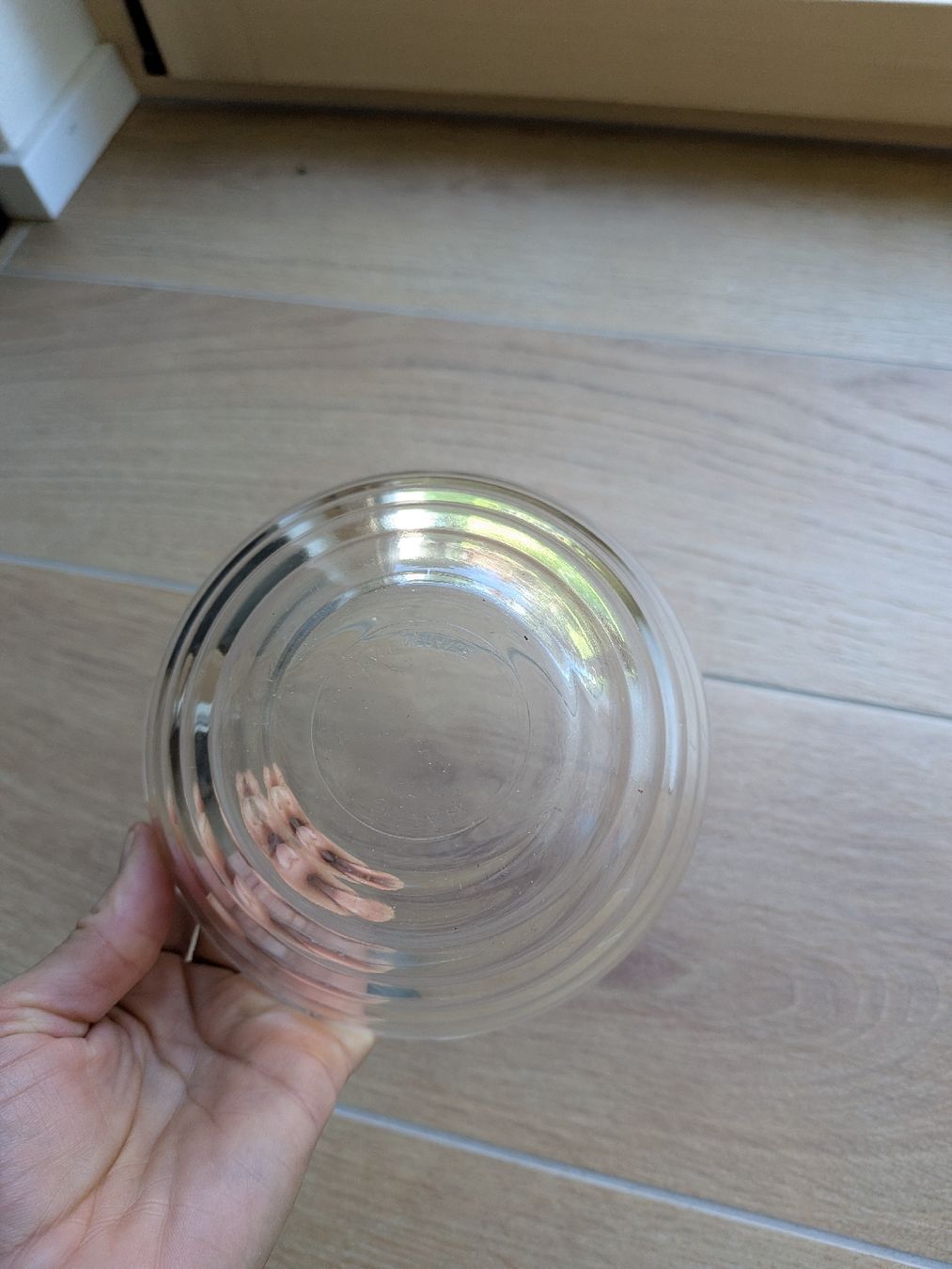 Ciotole: 9x Duralex Glasschächen – Usato da Eschenbach SG venduto da SanFranciscoCalifornia 3