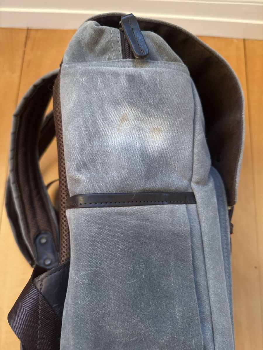 Rucksäcke: Robuster Fotorucksack ONA – Gebraucht aus Richterswil von dotosky 4