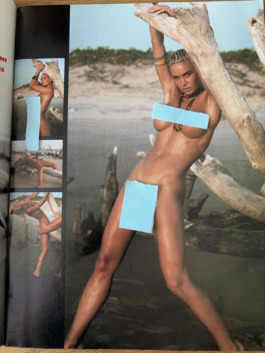 Riviste & Magazine: New Look Magazine – Usato da Lengnau BE venduto da tho_8v9x 1