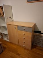 Fast neuwertiger Kommode