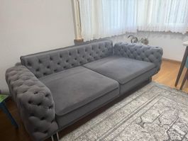 Komplette Haushaltsausstattung