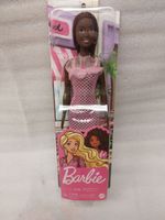 Black Barbie. Top Model - 100% NEW